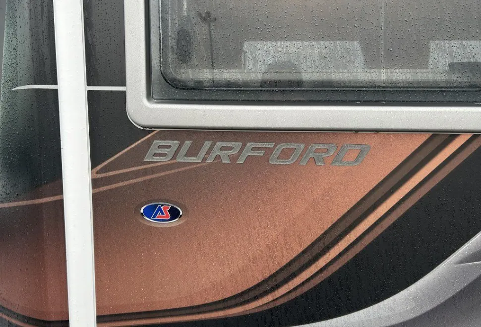 AUTO SLEEPERS  BURFORD 