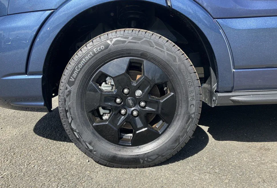 AUTOTRAIL  F-LINE F70 