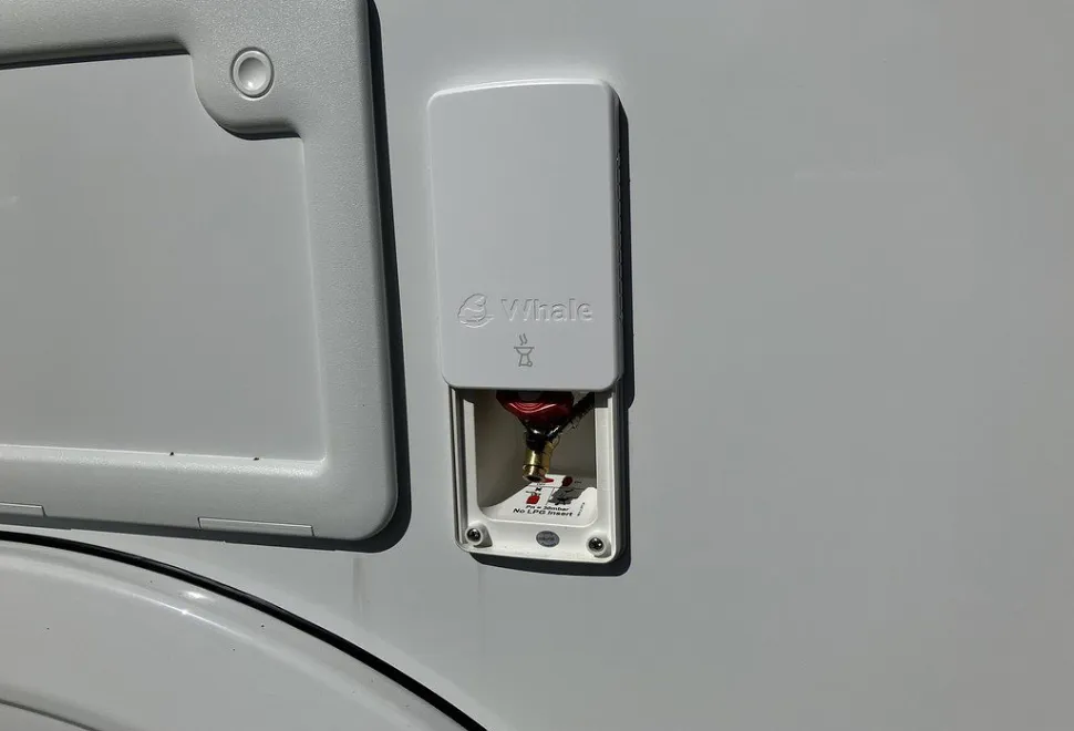 AUTOTRAIL  F-LINE F70 