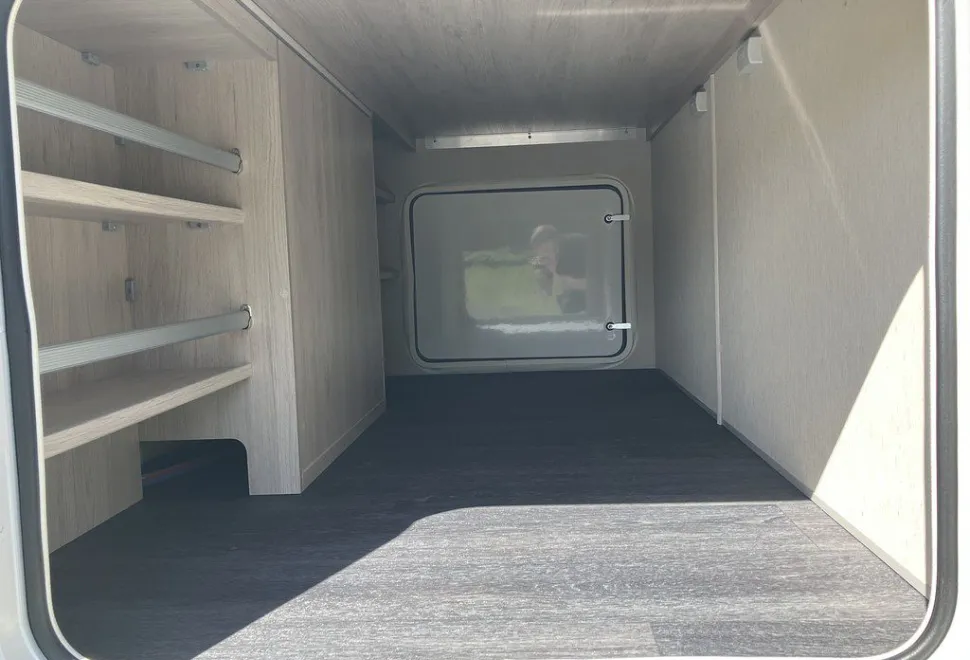 AUTOTRAIL  F-LINE F70 