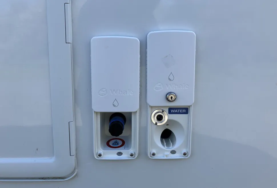 AUTOTRAIL  F-LINE F70 