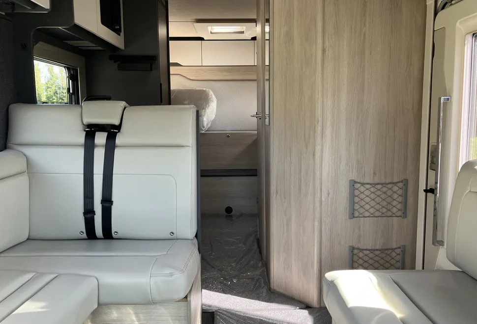 AUTOTRAIL  F-LINE F70 