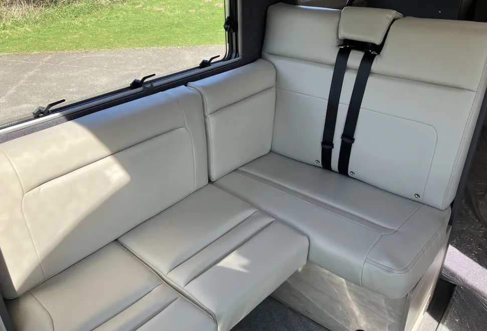 AUTOTRAIL  F-LINE F70 