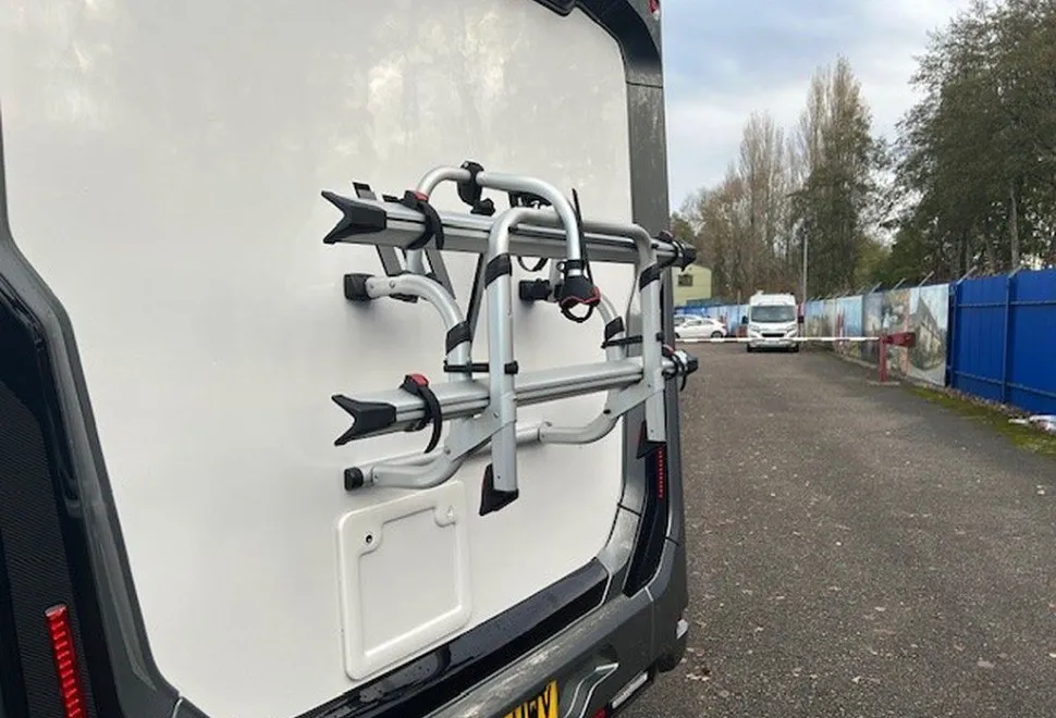 MOBILVETTA  K-YACHT T-LINE 59 2024-10-24