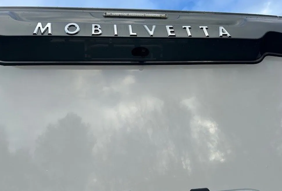 MOBILVETTA  K-YACHT T-LINE 59 2024-10-24
