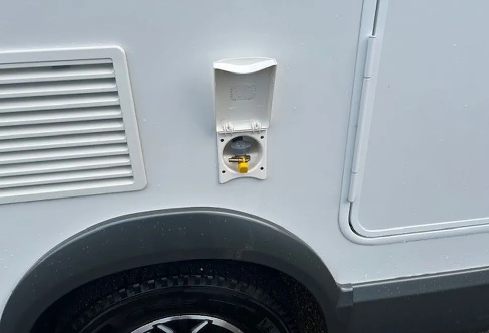 MOBILVETTA  K-YACHT T-LINE 59 2024-10-24