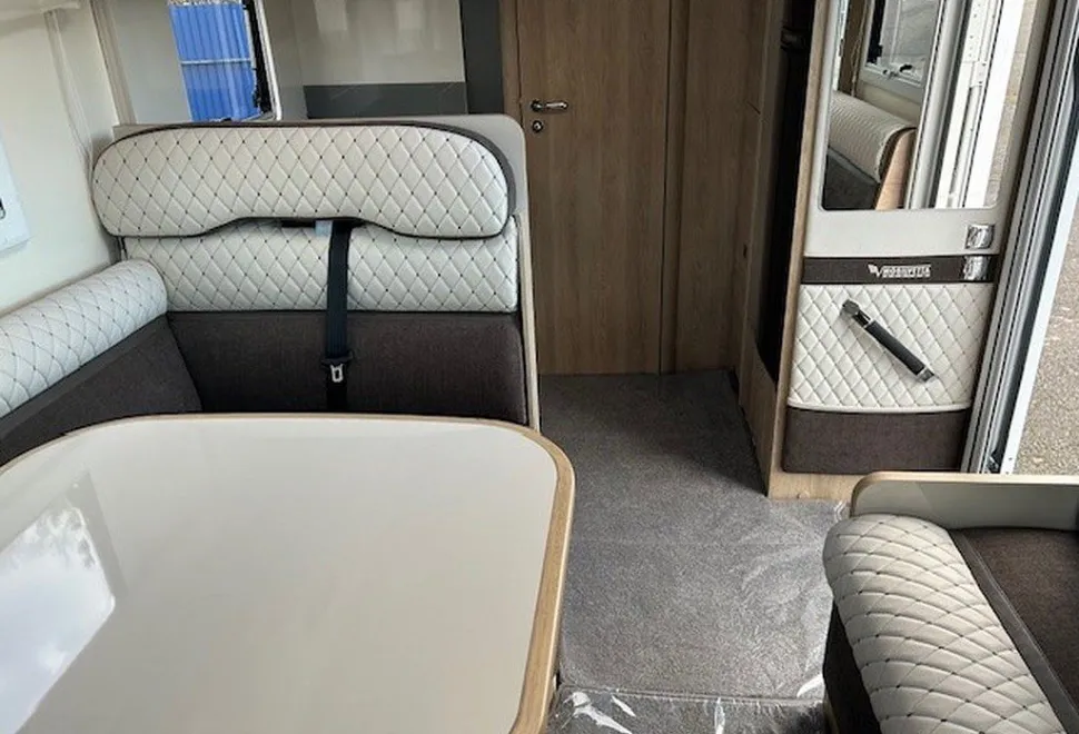 MOBILVETTA  K-YACHT T-LINE 59 2024-10-24