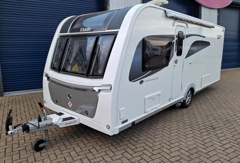 ELDDIS  CHATSWORTH 554 2022-07-29