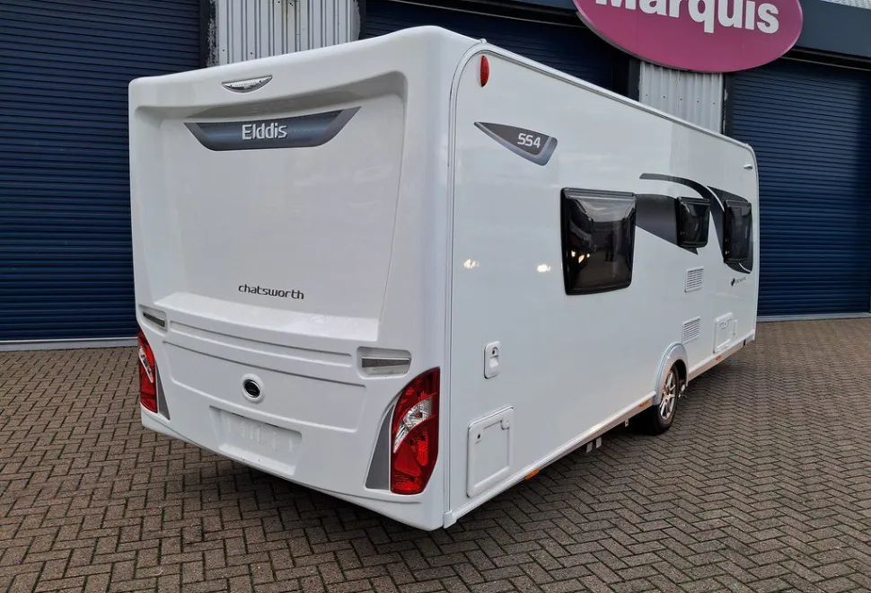 ELDDIS  CHATSWORTH 554 2022-07-29