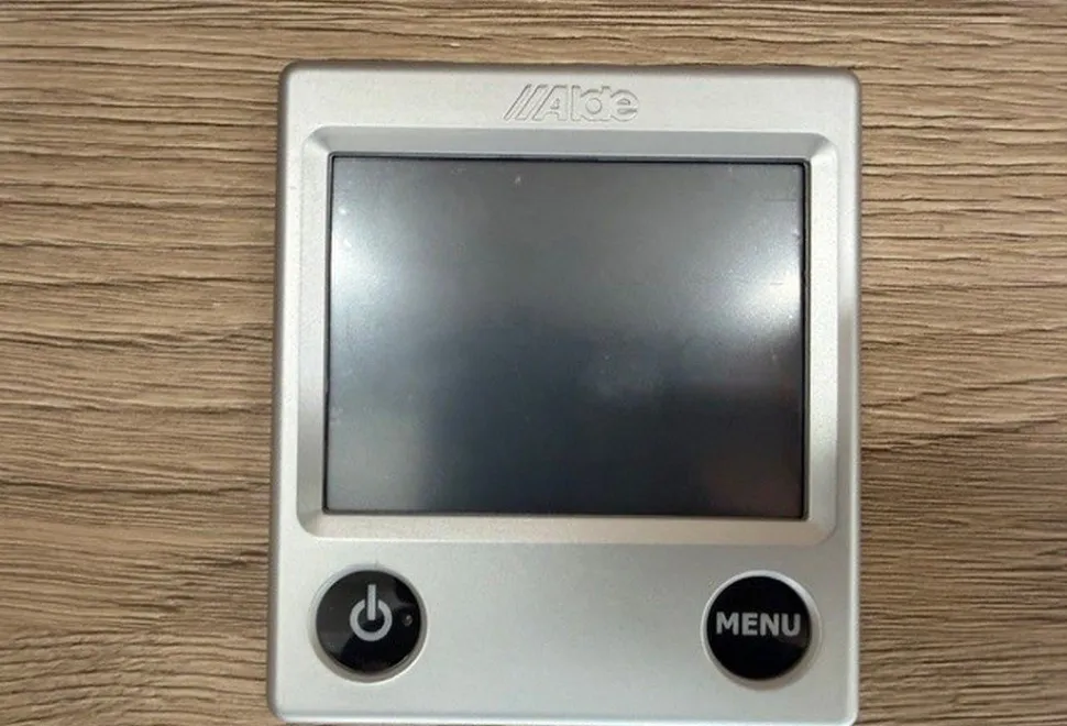 MOBILVETTA  K-YACHT TEKNO LINE59 2023-03-01