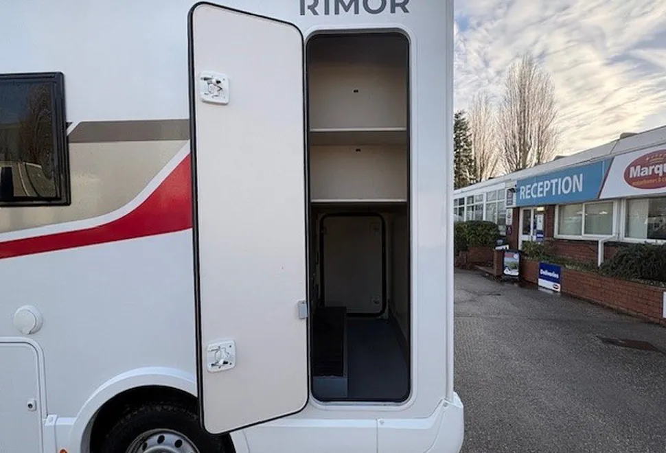 RIMOR  SEAL 67 PLUS 2024-06-26