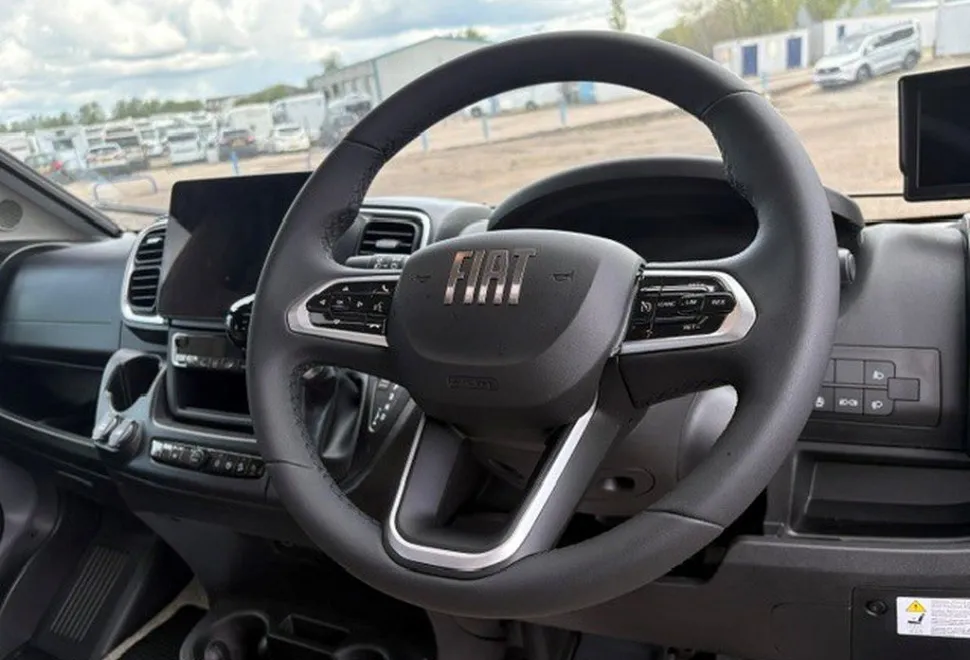 AUTO SLEEPERS  NUEVO EK PLUS 