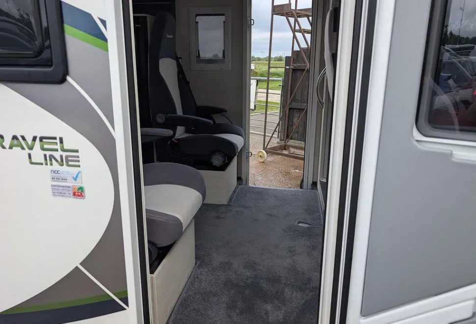 CHAUSSON  T-LINE 7-11 2020-06-16