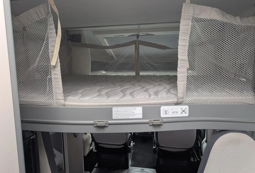 CHAUSSON  T-LINE 7-11 2020-06-16
