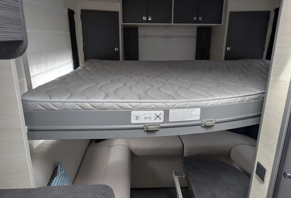CHAUSSON  T-LINE 7-11 2020-06-16