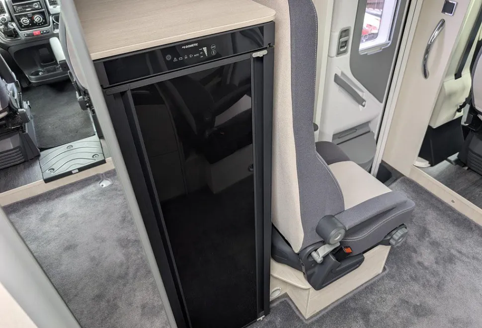 CHAUSSON  T-LINE 7-11 2020-06-16