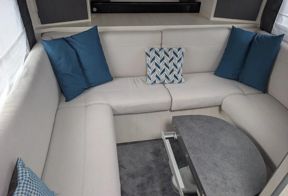 CHAUSSON  T-LINE 7-11 2020-06-16