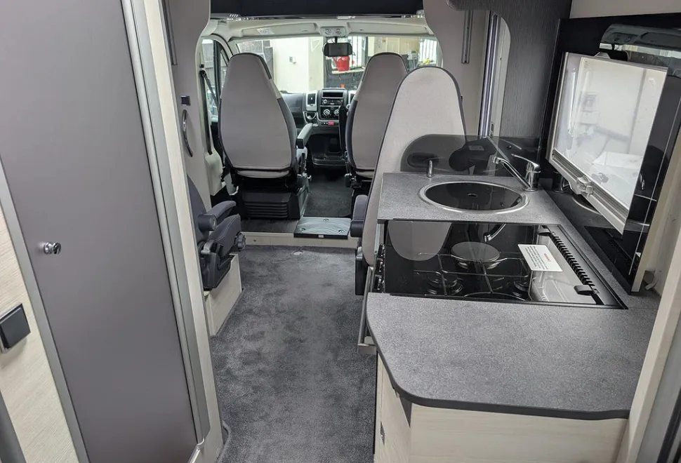 CHAUSSON  T-LINE 7-11 2020-06-16