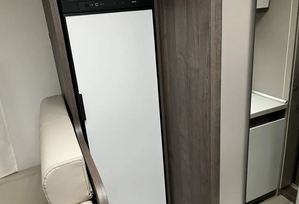 BENIMAR  PRIMERO P286 