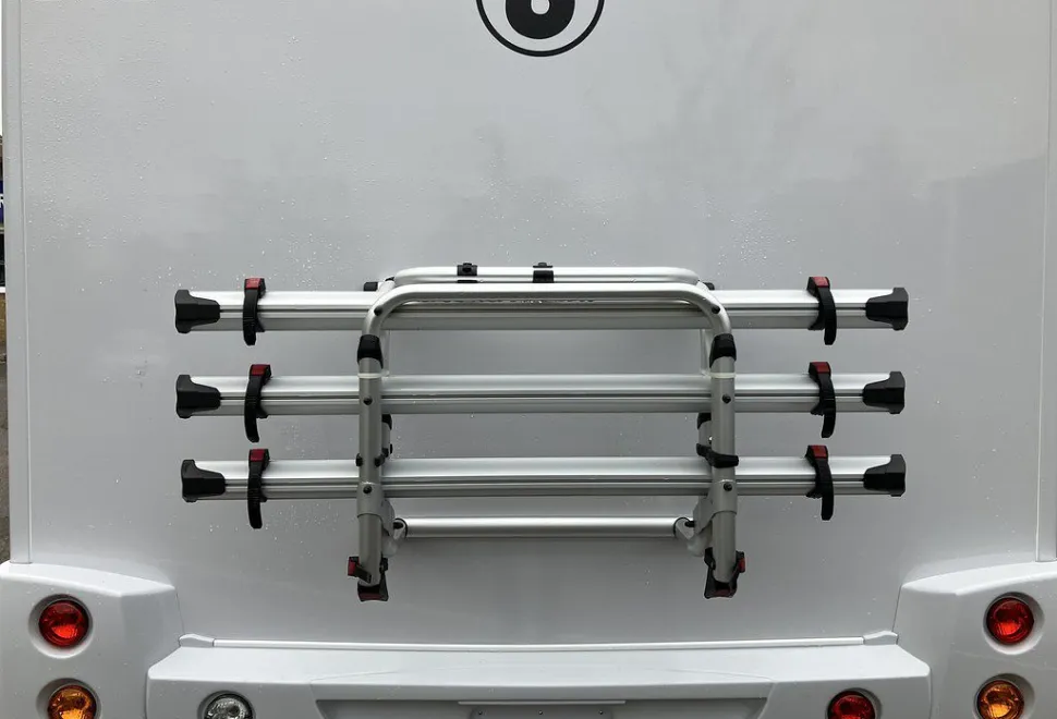 BENIMAR  PRIMERO P286 