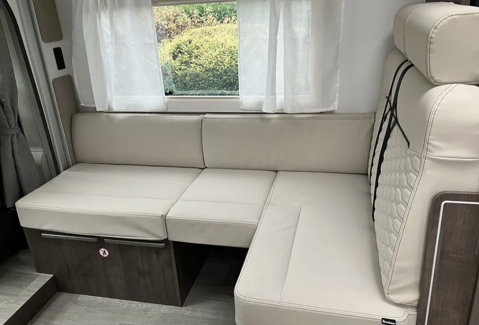 BENIMAR  PRIMERO P286 