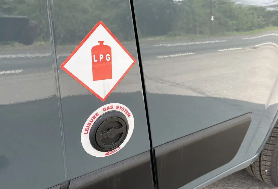 AUTO SLEEPERS  SYMBOL 