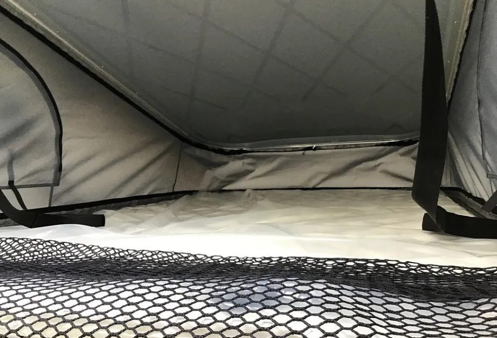 AUTO SLEEPERS  ACTIVE KB635 P 