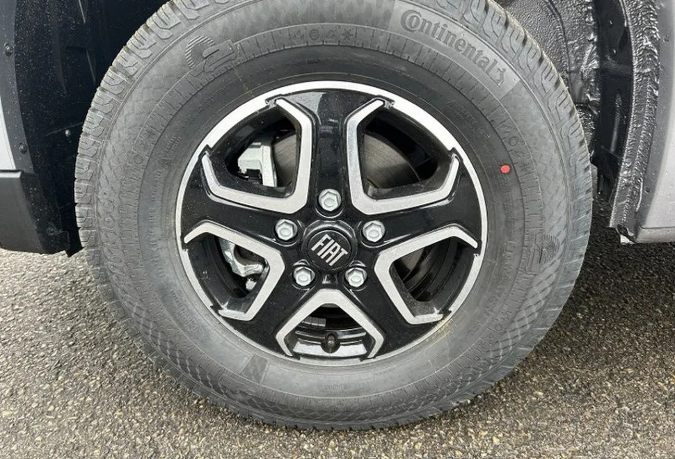 AUTO SLEEPERS  BROADWAY EK TB LP 