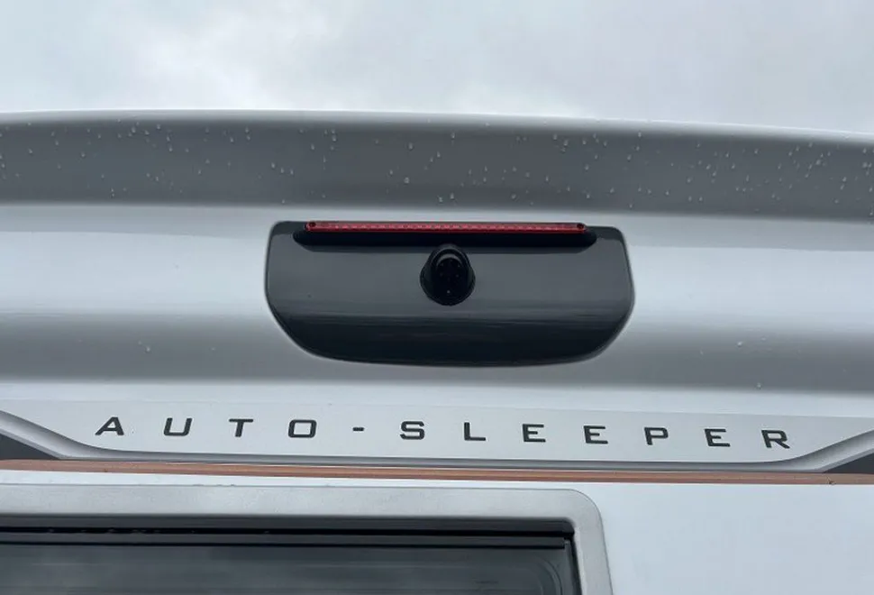 AUTO SLEEPERS  BROADWAY EK TB LP 