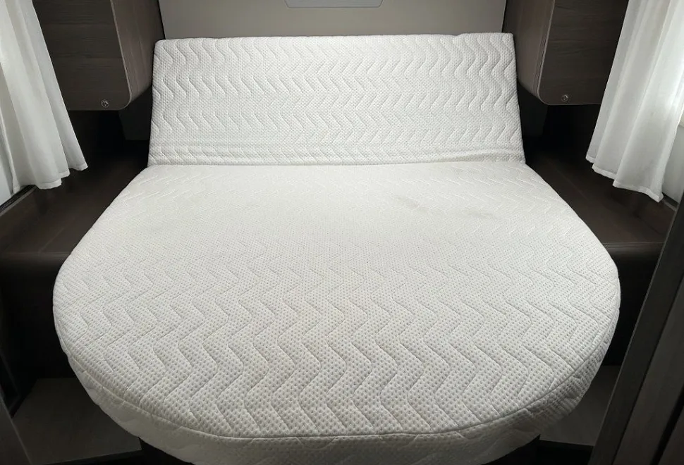ADRIA  CORAL SUPREME 670 DC 2024-06-18