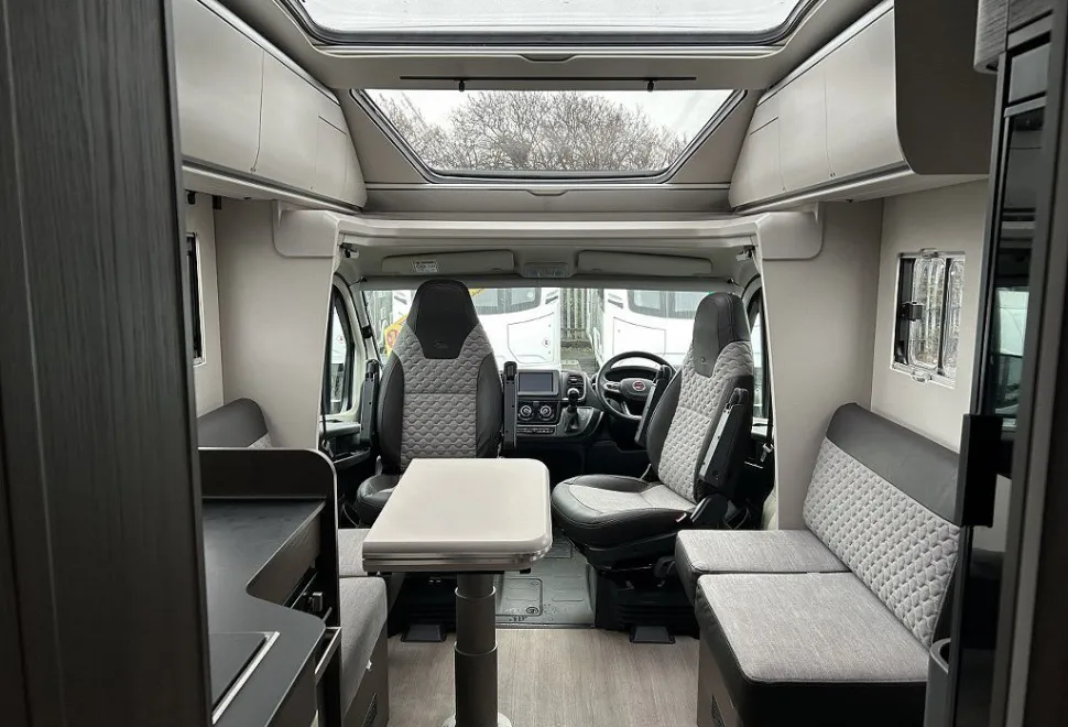 ADRIA  CORAL SUPREME 670 DC 2024-06-18