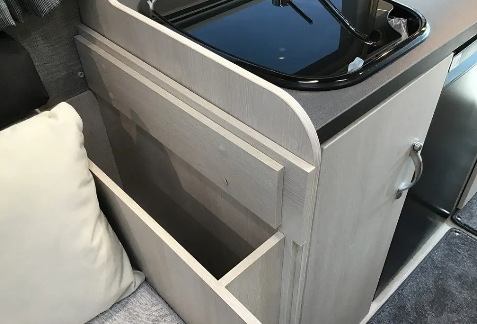 AUTO SLEEPERS  FAIRFORD 