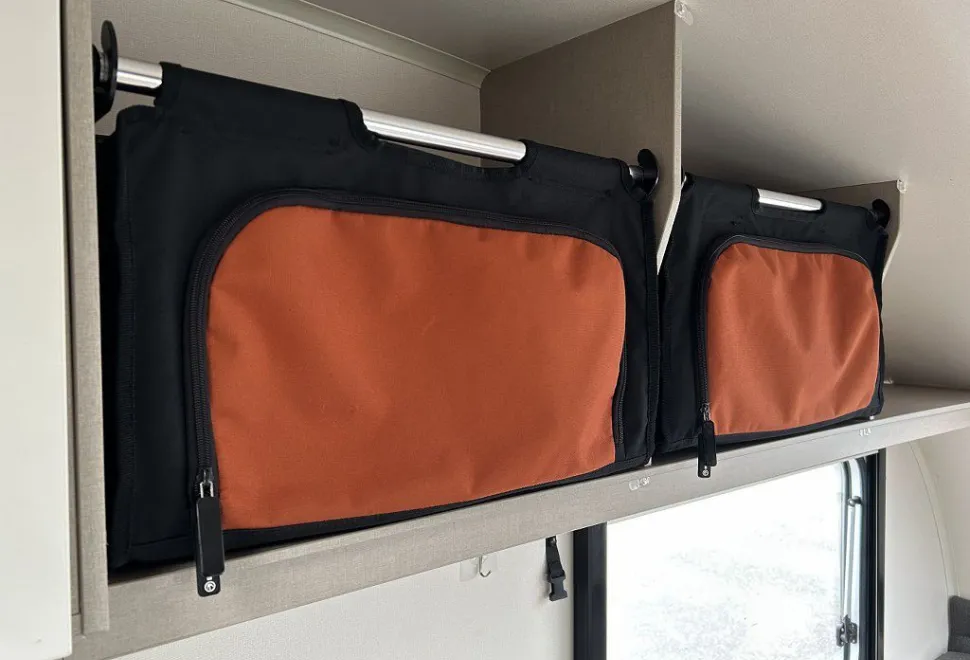 SWIFT  BASECAMP 2 PLUS 2019-02-19