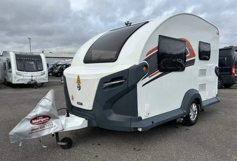 SWIFT  BASECAMP 2 PLUS 2019-02-19