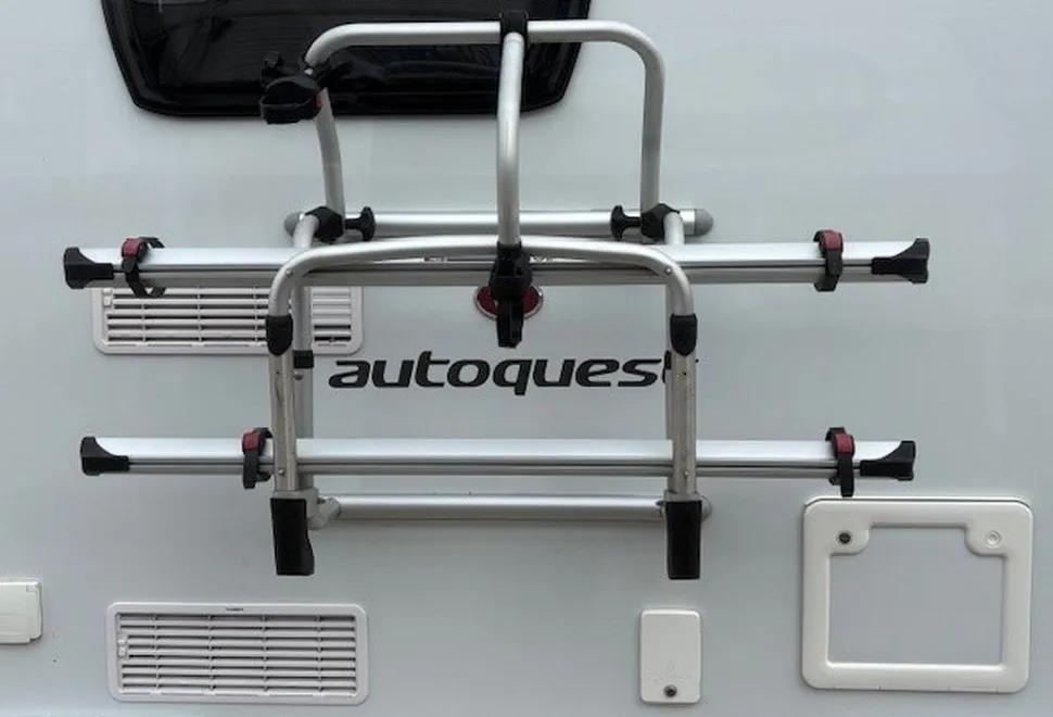 ELDDIS  AUTOQUEST 115 2021-10-20