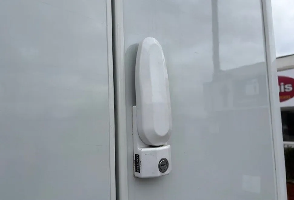 ELDDIS  AUTOQUEST 115 2021-10-20