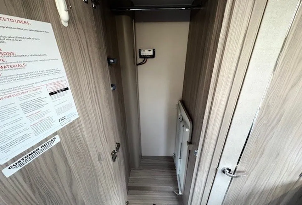 ELDDIS  AUTOQUEST 115 2021-10-20