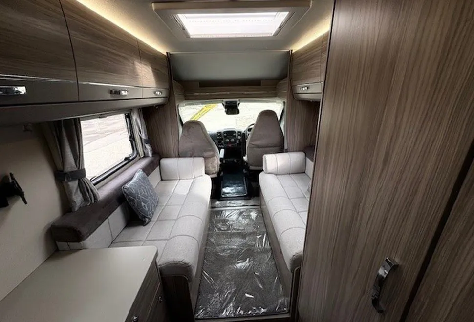 ELDDIS  AUTOQUEST 115 2021-10-20
