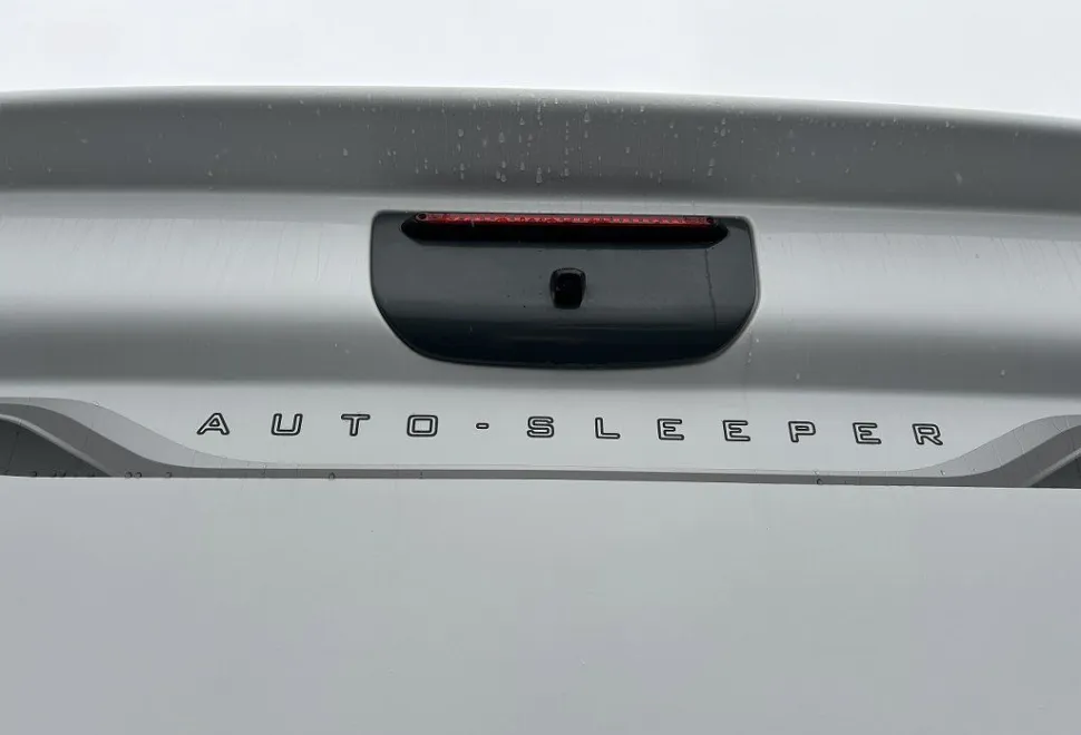 AUTO SLEEPERS  WINCHCOMBE 2020-08-20