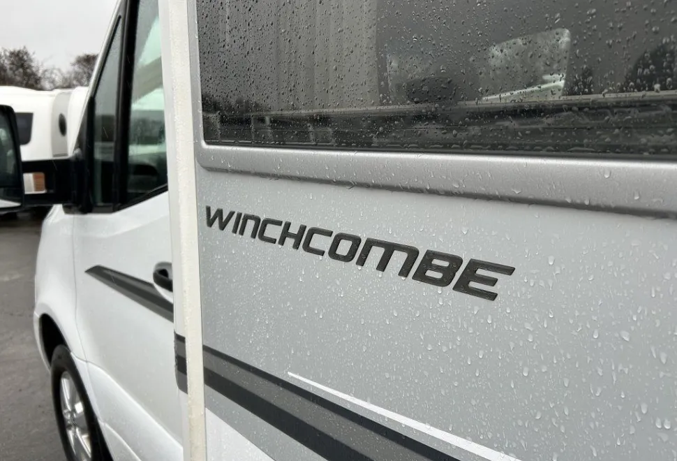 AUTO SLEEPERS  WINCHCOMBE 2020-08-20
