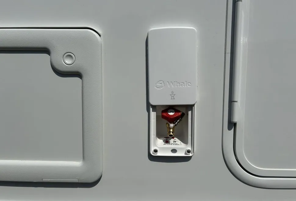 AUTOTRAIL  F-LINE F67 