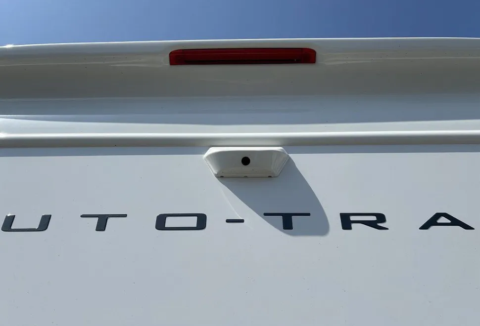 AUTOTRAIL  F-LINE F67 