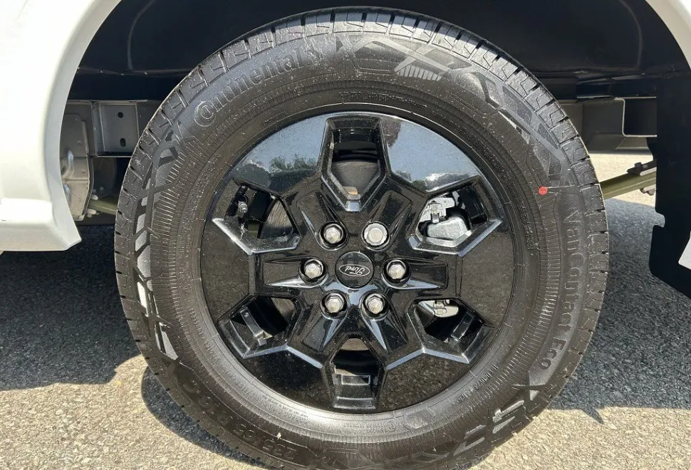 AUTOTRAIL  F-LINE F67 