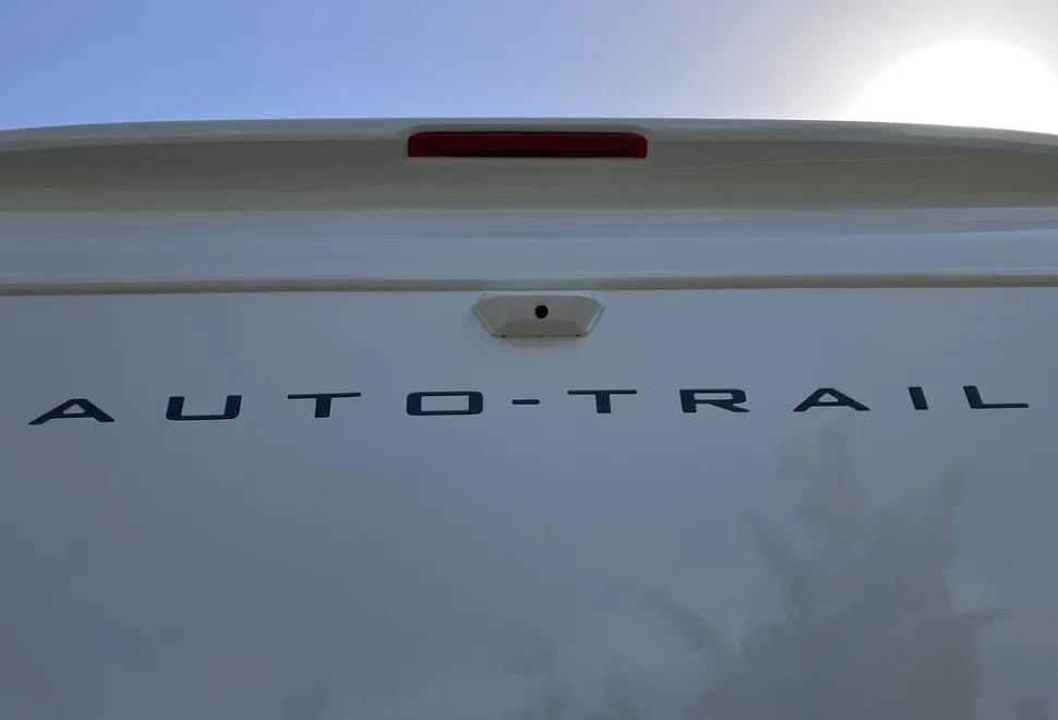 AUTOTRAIL  F-LINE F67 