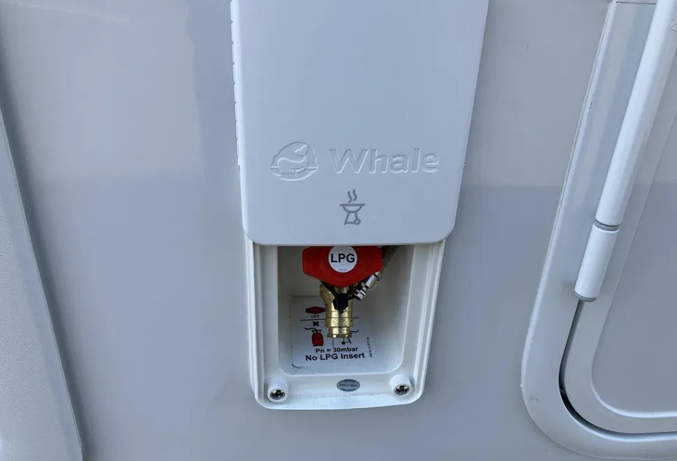AUTOTRAIL  F-LINE F67 