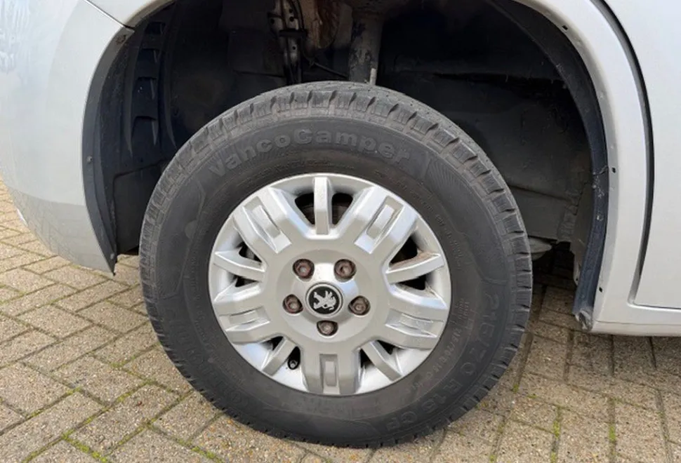 ELDDIS  MAJESTIC 195 2019-04-29