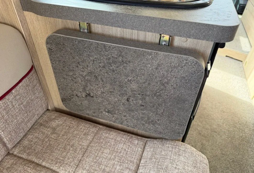 ELDDIS  MAJESTIC 195 2019-04-29