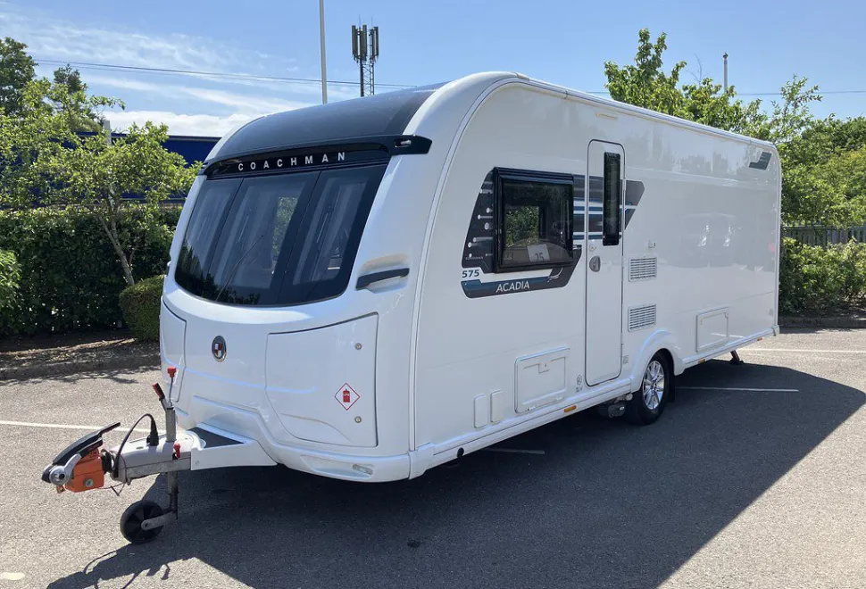 COACHMAN  ACADIA 575 2021-09-04