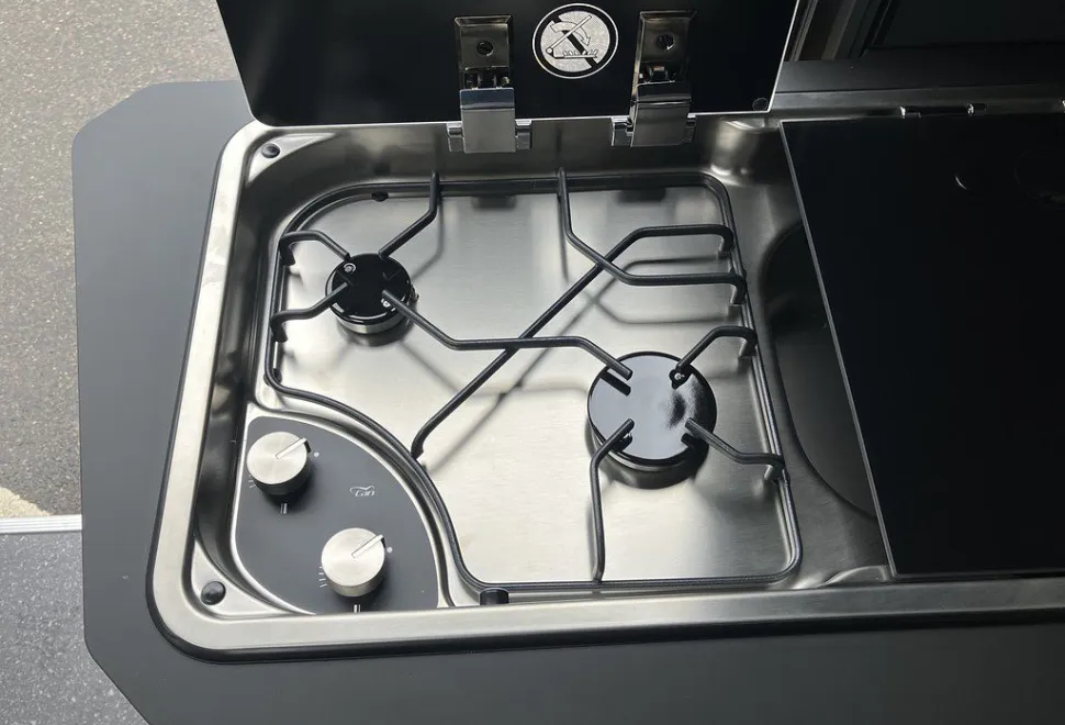 ADRIA  TWIN 60Y 640 SGX 