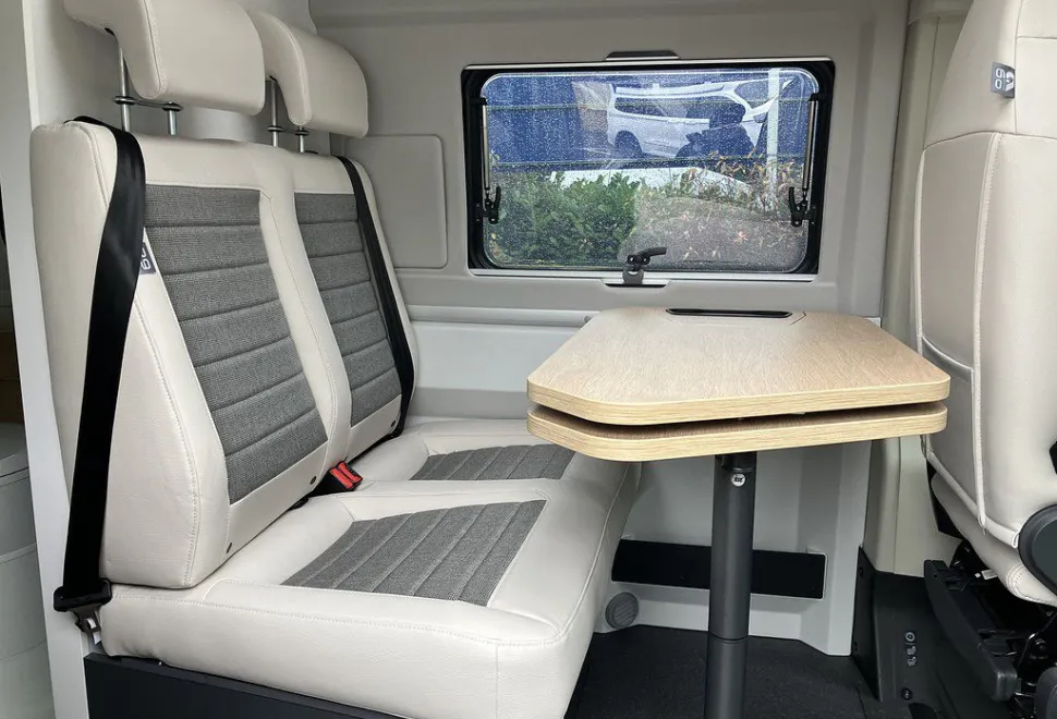 ADRIA  TWIN 60Y 640 SGX 